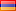 Flag of Armenië